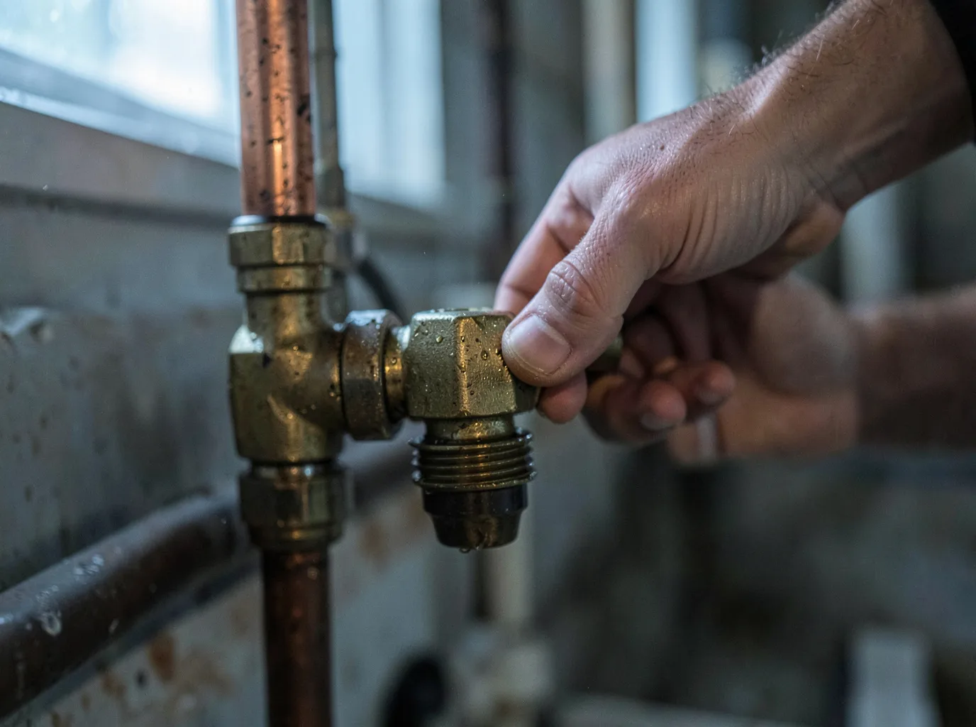 Emergency Plumber Jewett, TX FAQs